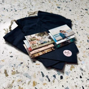 6 x mágnes emlékcsomag