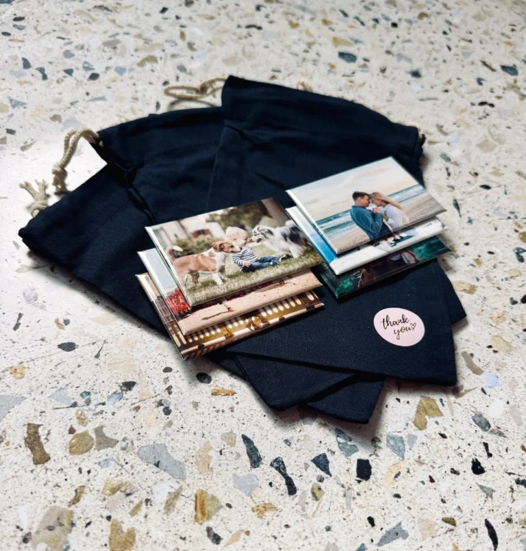 6 x mágnes emlékcsomag